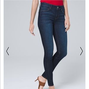 NWOT WHBM make me an offer!!